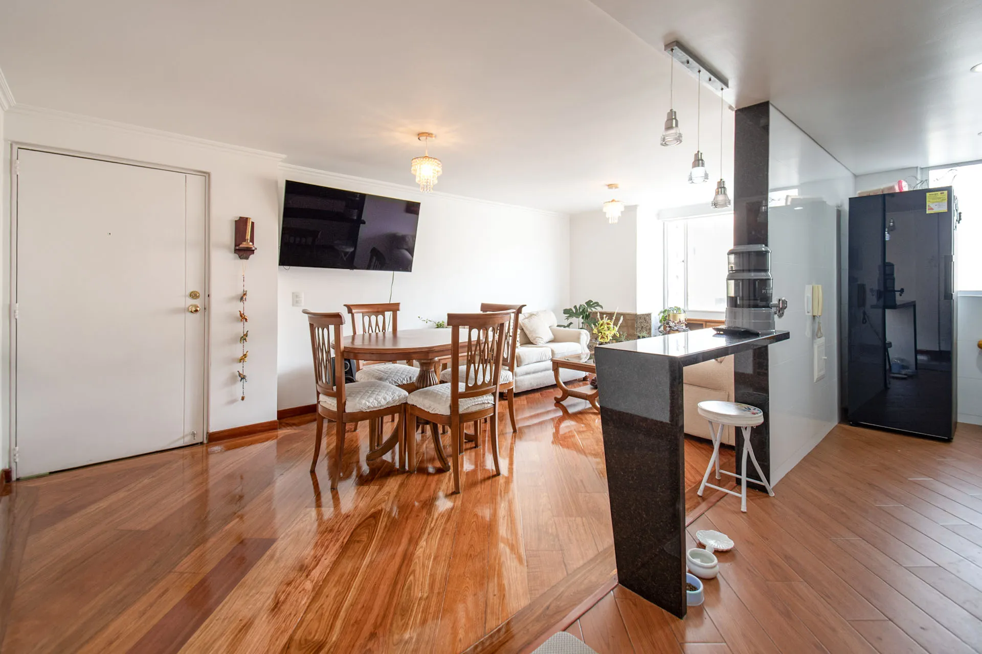 Apartamento en venta en Alhambra, Bogotá · foto 4 de 16