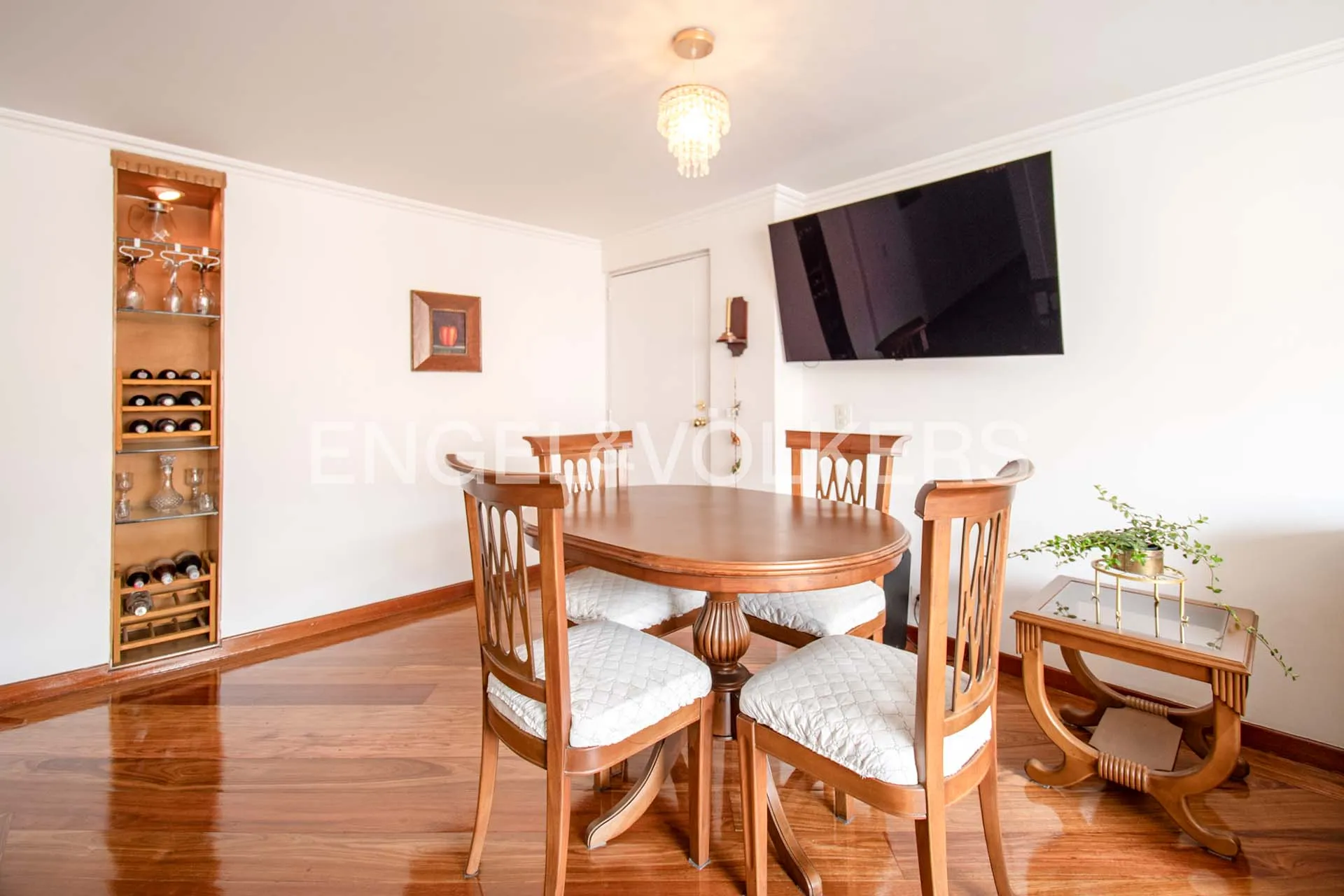 Apartamento en venta en Alhambra, Bogotá · foto 3 de 16