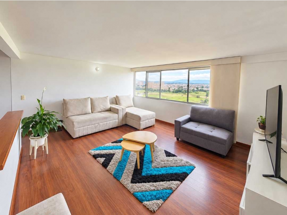 Apartamento en venta en Gran Granada, Bogotá · foto 3 de 24