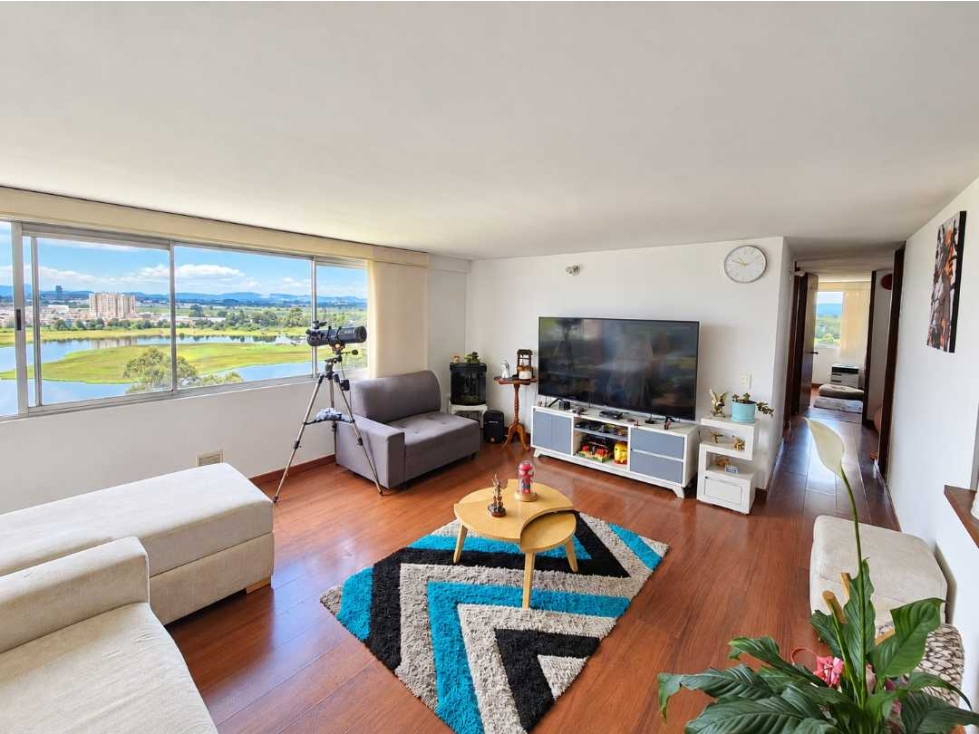 Apartamento en venta en Gran Granada, Bogotá · foto 5 de 24