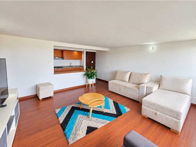 Apartamento en venta en Gran Granada, Bogotá · foto 6 de 24