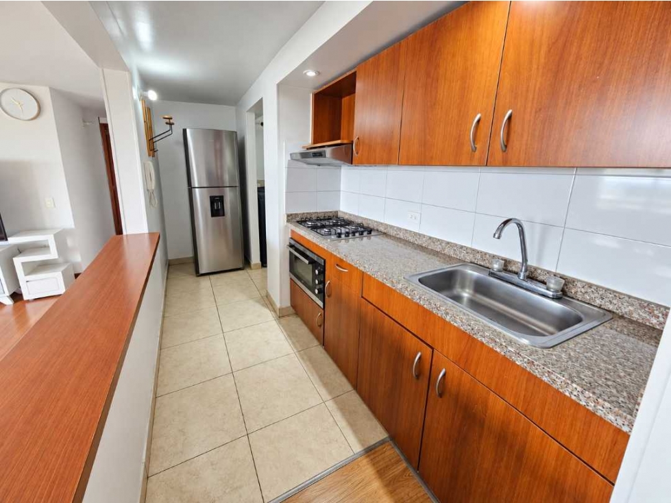 Apartamento en venta en Gran Granada, Bogotá · foto 8 de 24