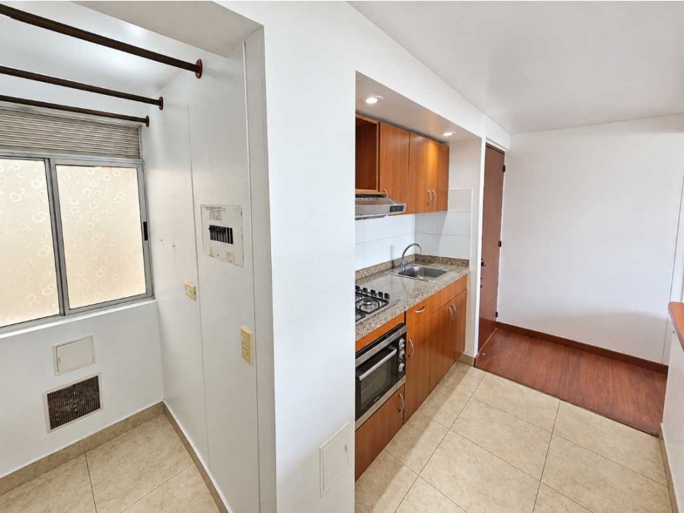 Apartamento en venta en Gran Granada, Bogotá · foto 9 de 24