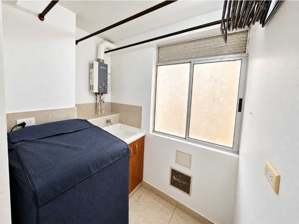 Apartamento en venta en Gran Granada, Bogotá · foto 10 de 24