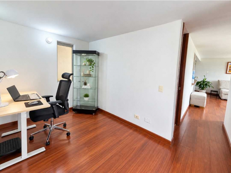 Apartamento en venta en Gran Granada, Bogotá · foto 12 de 24