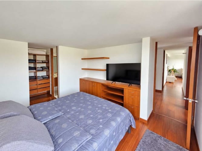 Apartamento en venta en Gran Granada, Bogotá · foto 15 de 24