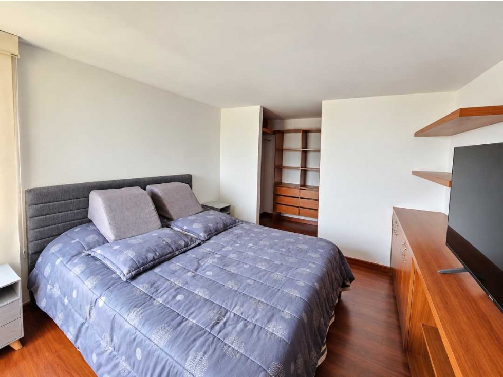 Apartamento en venta en Gran Granada, Bogotá · foto 16 de 24
