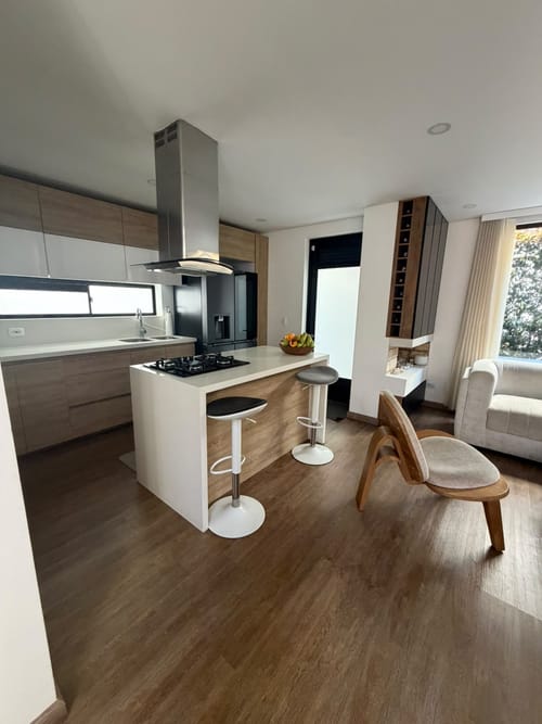 Casa de 3 alcobas en venta en Fagua, Chía, 120 m² · foto 2 de 19