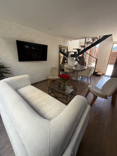 Casa de 3 alcobas en venta en Fagua, Chía, 120 m² · foto 3 de 19