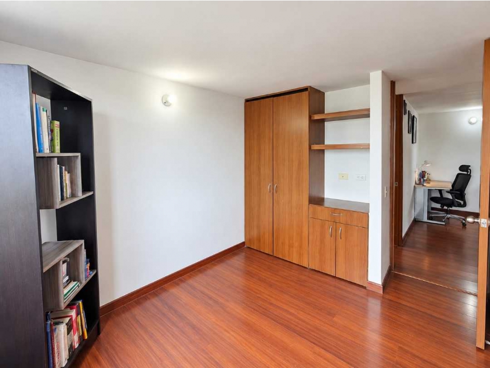 Apartamento en venta en Gran Granada, Bogotá · foto 22 de 24