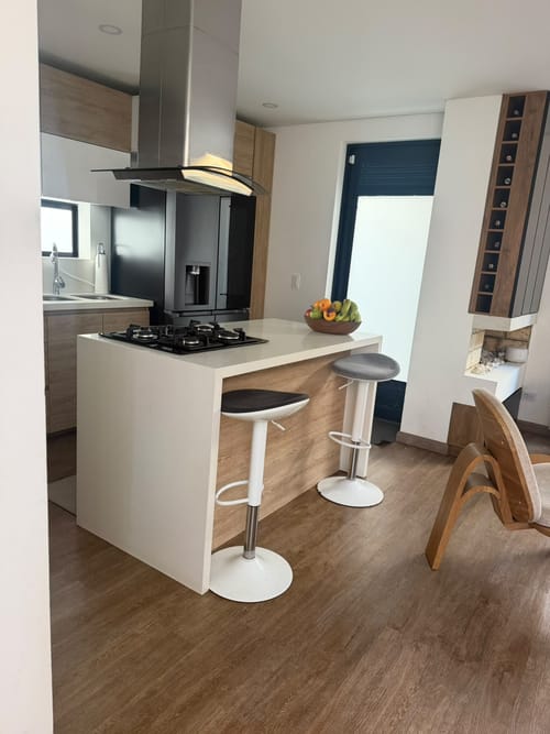 Casa de 3 alcobas en venta en Fagua, Chía, 120 m² · foto 4 de 19