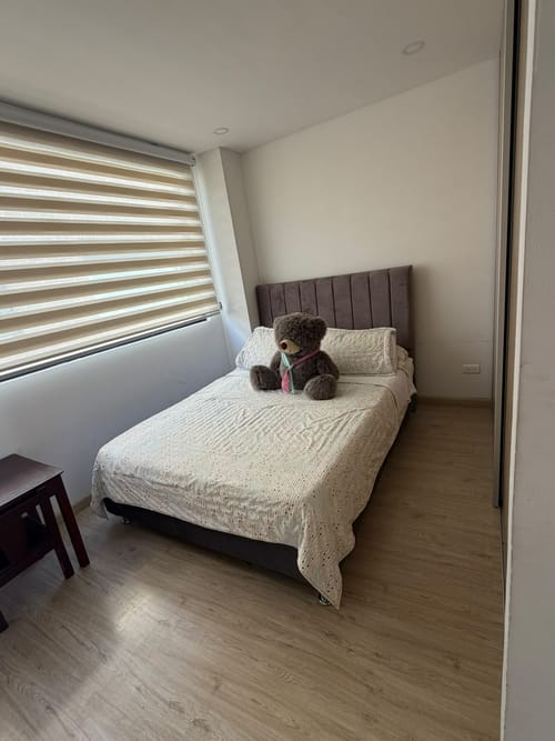 Casa de 3 alcobas en venta en Fagua, Chía, 120 m² · foto 9 de 19