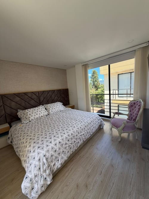 Casa de 3 alcobas en venta en Fagua, Chía, 120 m² · foto 11 de 19