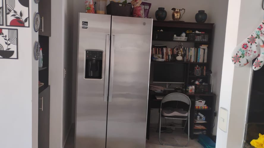 Apartamento de 3 alcobas en venta en La Castellana, Medellín, 100 m² · foto 8 de 16