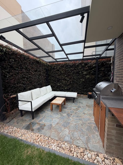 Casa de 3 alcobas en venta en Fagua, Chía, 120 m² · foto 16 de 19