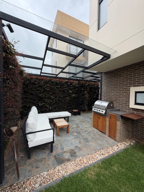 Casa de 3 alcobas en venta en Fagua, Chía, 120 m² · foto 17 de 19