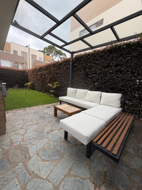 Casa de 3 alcobas en venta en Fagua, Chía, 120 m² · foto 18 de 19
