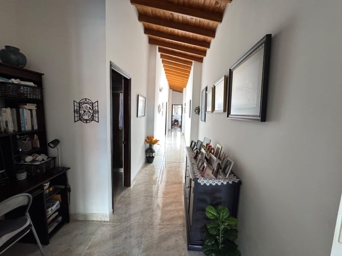 Apartamento de 3 alcobas en venta en La Castellana, Medellín, 100 m² · foto 16 de 16