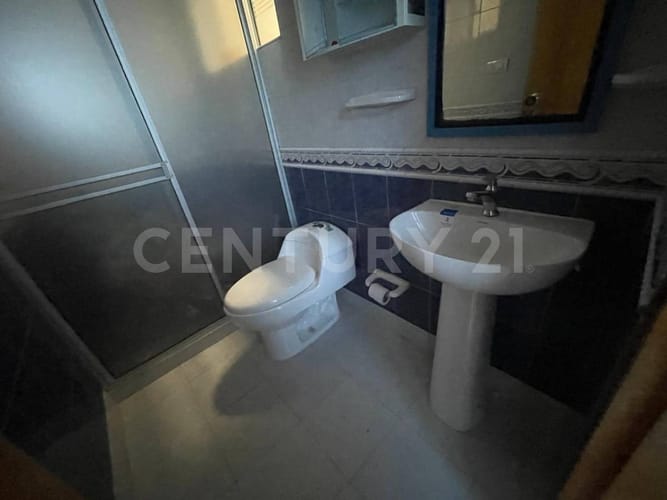 Casa de 4 alcobas en arriendo en Tequendama, Cali, 70 m² · foto 6 de 11