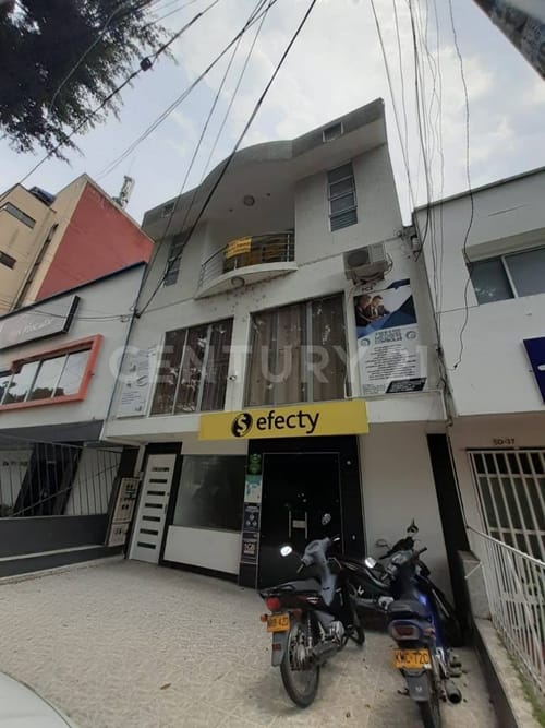 Casa de 4 alcobas en arriendo en Tequendama, Cali, 70 m² · foto 9 de 11