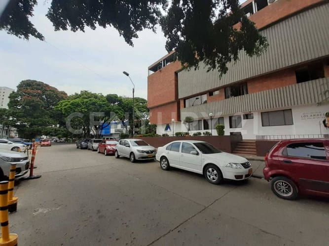 Casa de 4 alcobas en arriendo en Tequendama, Cali, 70 m² · foto 10 de 11