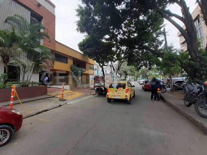 Casa de 4 alcobas en arriendo en Tequendama, Cali, 70 m² · foto 11 de 11