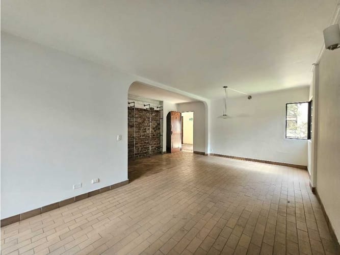 Apartamento de 3 alcobas en venta en Otraparte, Envigado, 116 m² · foto 2 de 24
