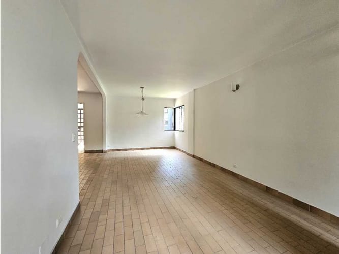 Apartamento de 3 alcobas en venta en Otraparte, Envigado, 116 m² · foto 3 de 24