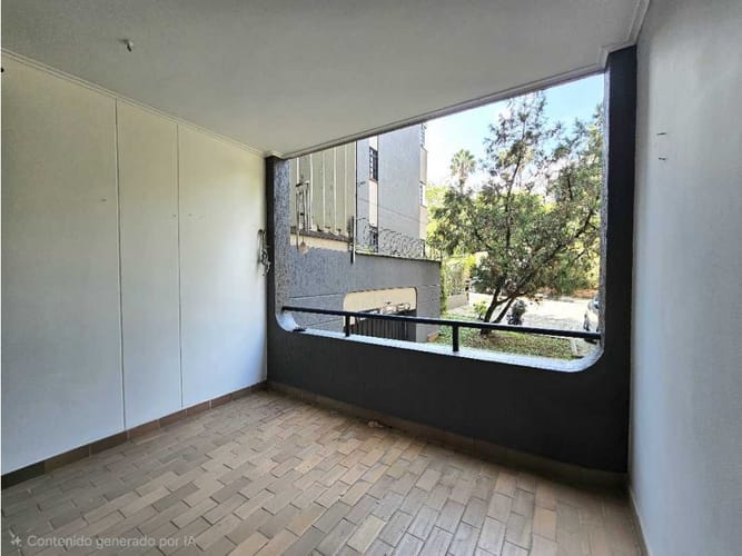 Apartamento de 3 alcobas en venta en Otraparte, Envigado, 116 m² · foto 4 de 24