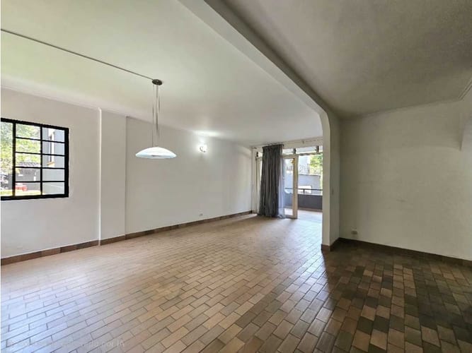 Apartamento de 3 alcobas en venta en Otraparte, Envigado, 116 m² · foto 5 de 24