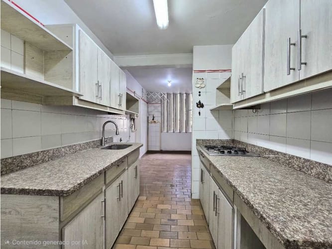 Apartamento de 3 alcobas en venta en Otraparte, Envigado, 116 m² · foto 6 de 24