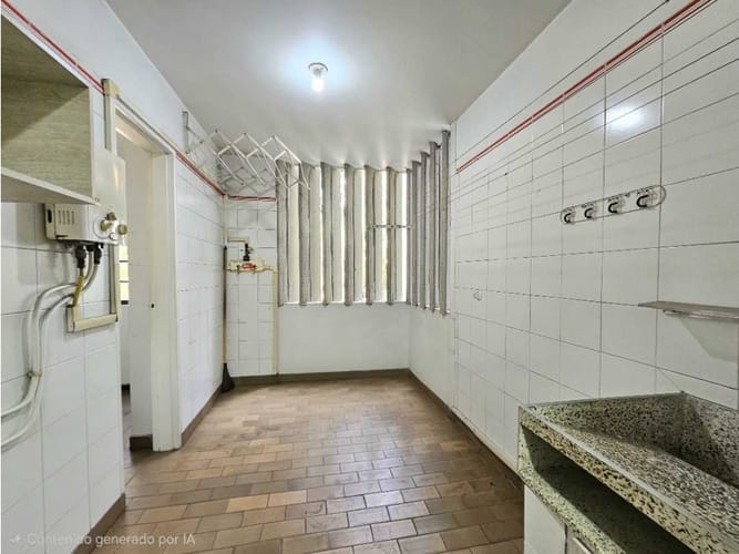 Apartamento de 3 alcobas en venta en Otraparte, Envigado, 116 m² · foto 7 de 24