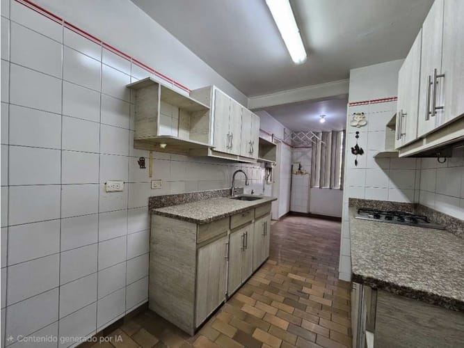 Apartamento de 3 alcobas en venta en Otraparte, Envigado, 116 m² · foto 8 de 24