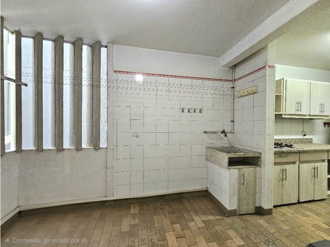 Apartamento de 3 alcobas en venta en Otraparte, Envigado, 116 m² · foto 12 de 24