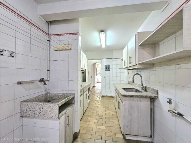Apartamento de 3 alcobas en venta en Otraparte, Envigado, 116 m² · foto 13 de 24