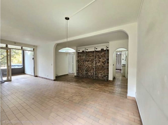 Apartamento de 3 alcobas en venta en Otraparte, Envigado, 116 m² · foto 17 de 24