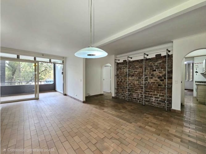 Apartamento de 3 alcobas en venta en Otraparte, Envigado, 116 m² · foto 18 de 24