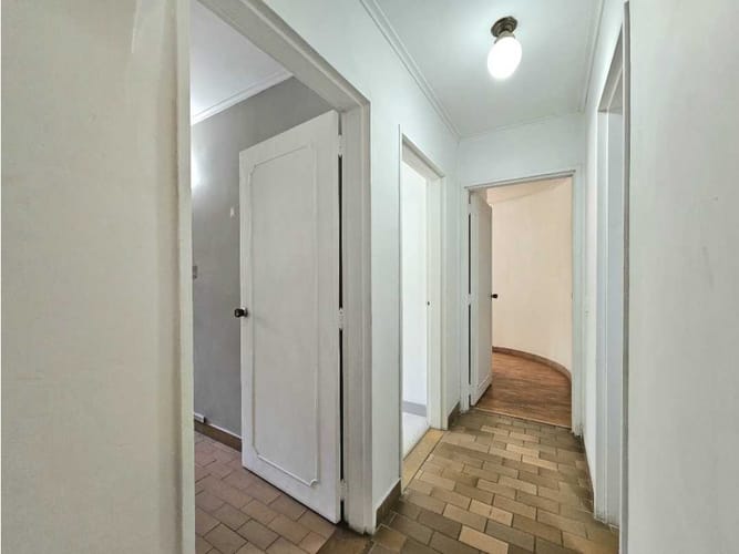 Apartamento de 3 alcobas en venta en Otraparte, Envigado, 116 m² · foto 19 de 24