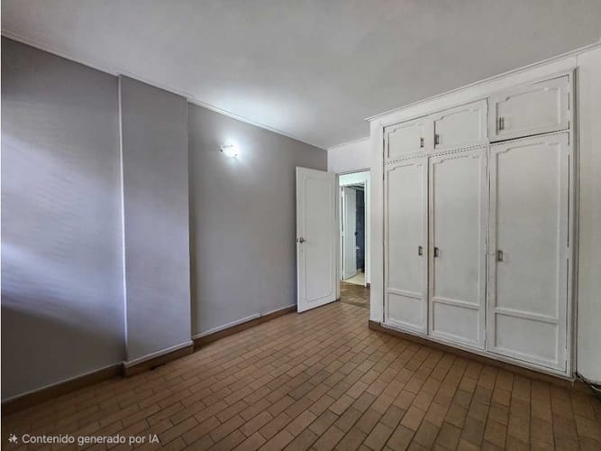 Apartamento de 3 alcobas en venta en Otraparte, Envigado, 116 m² · foto 22 de 24