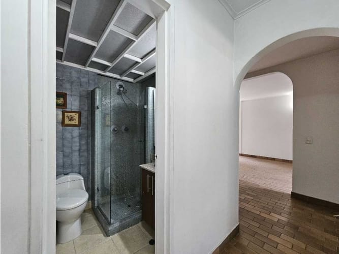 Apartamento de 3 alcobas en venta en Otraparte, Envigado, 116 m² · foto 23 de 24