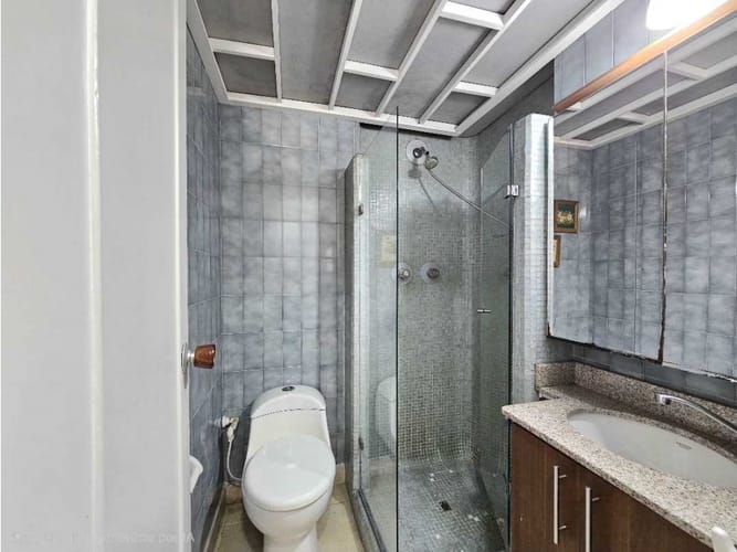 Apartamento de 3 alcobas en venta en Otraparte, Envigado, 116 m² · foto 24 de 24