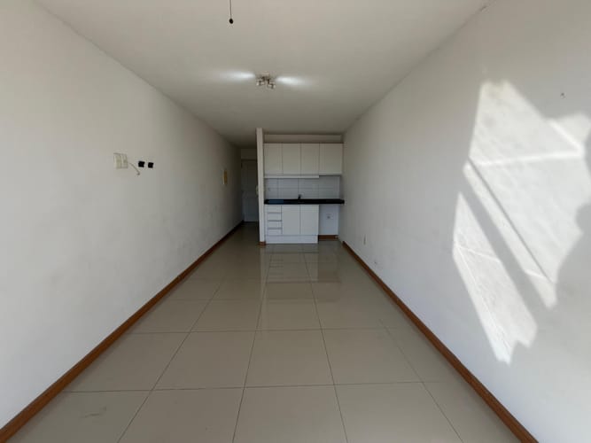 Alquiler de Monoambiente en Tres Cruces · Foto 8