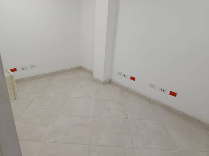 Oficina en arriendo en Florida Nueva, Medellín, 160 m² · foto 12 de 12