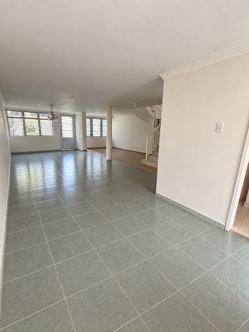 Casa de 6 alcobas en arriendo en Barrios Unidos, Bogotá, 160 m² · foto 2 de 20