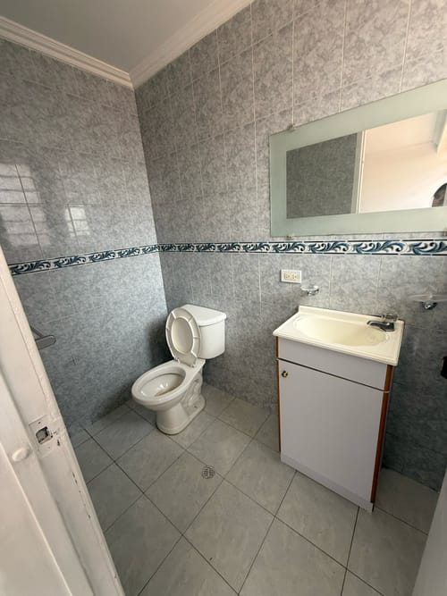 Casa de 6 alcobas en arriendo en Barrios Unidos, Bogotá, 160 m² · foto 4 de 20