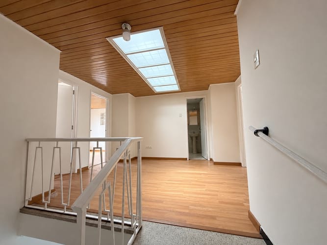 Casa de 6 alcobas en arriendo en Barrios Unidos, Bogotá, 160 m² · foto 7 de 20