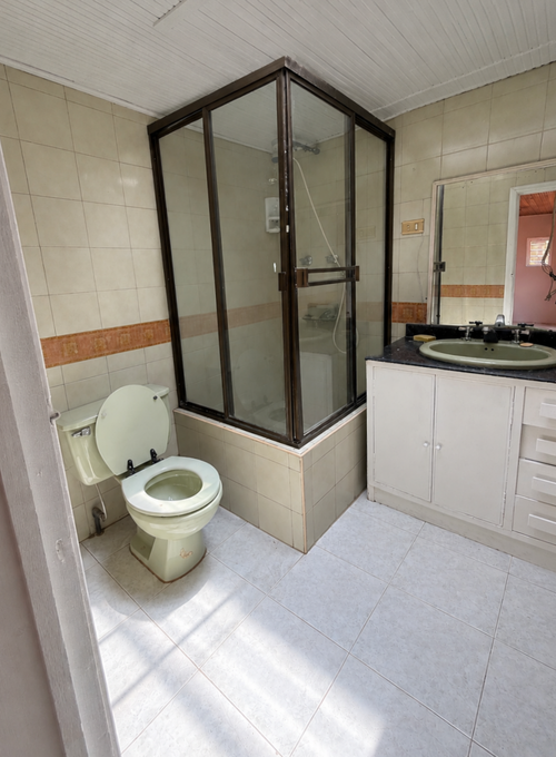 Casa de 6 alcobas en arriendo en Barrios Unidos, Bogotá, 160 m² · foto 16 de 20