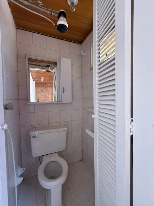 Casa de 6 alcobas en arriendo en Barrios Unidos, Bogotá, 160 m² · foto 18 de 20