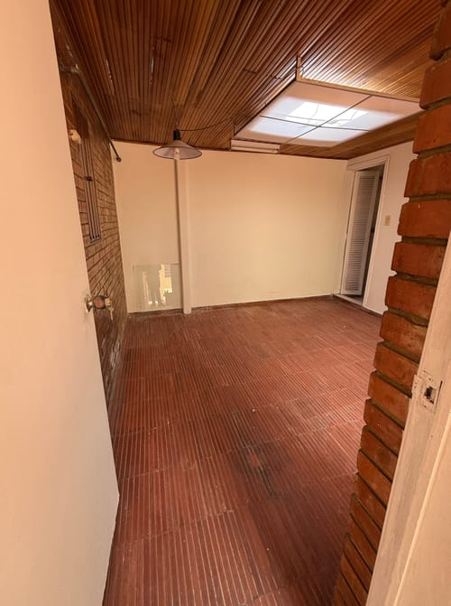 Casa de 6 alcobas en arriendo en Barrios Unidos, Bogotá, 160 m² · foto 20 de 20