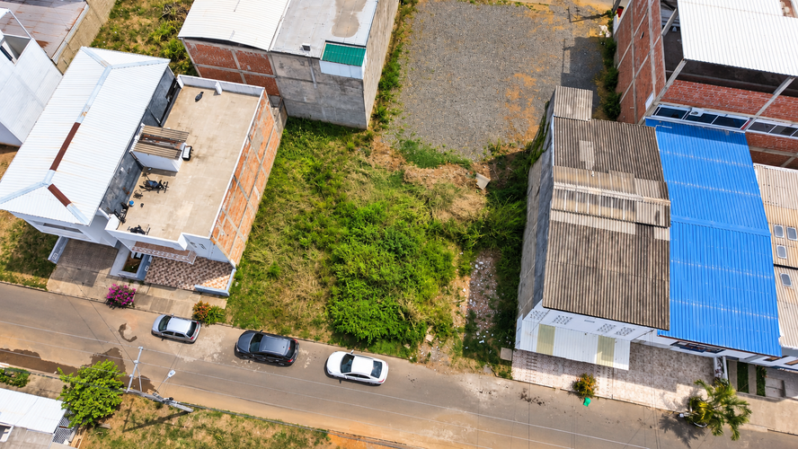 Lote en venta en Ub. Los Anturios, Jamundí, 125 m² · foto 6 de 7